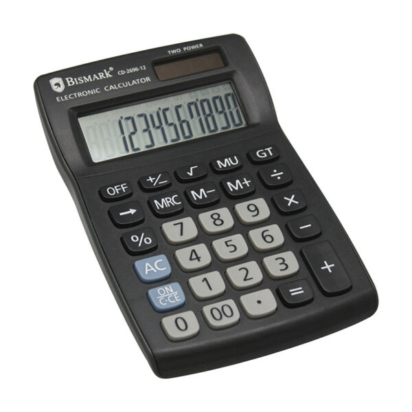 Calculadora escolar