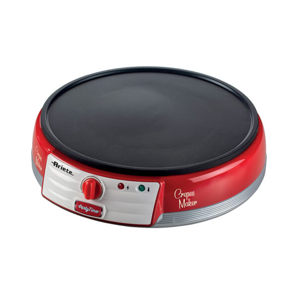 Crepera ARIETE Party Time 202
