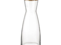 Jarra cristal BORMIOLI Ypsilon.