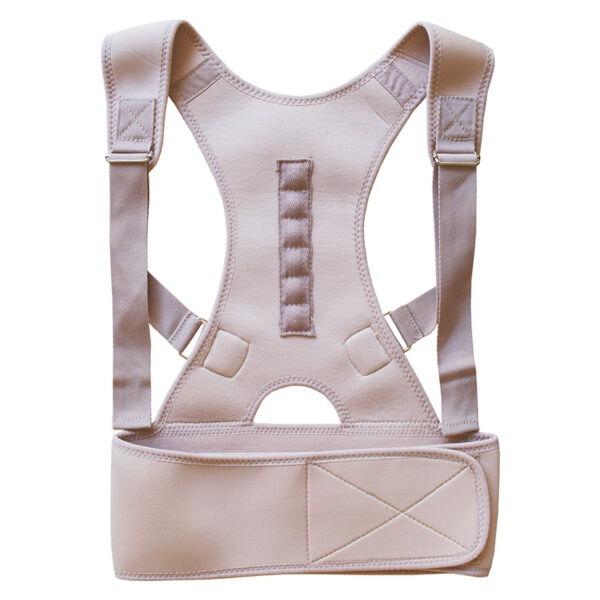 Chaleco corrector de postura Active Posture.