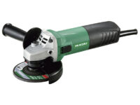 Amoladora ø 115 mm HIKOKI G12SR4Y3 Profesional