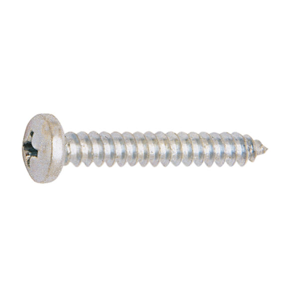 Tornillo rosca chapa DIN 7981 CELO
