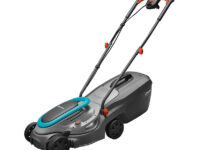 Kit cortacésped GARDENA Power Max 1200 y cortabordes SmallCut 300/23.