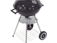 Barbacoa carbón HABITEX Supergrill 48