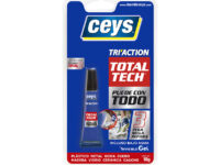Sellador CEYS Total-Tech Triaction