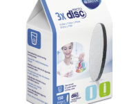 Botella filtrante BRITA Fill&Go.