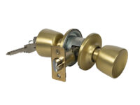 Cerradura pomos TESA 3502.