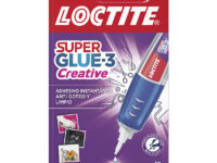 Adhesivo instantáneo LOCTITE Super Glue-3 Perfect Pen.
