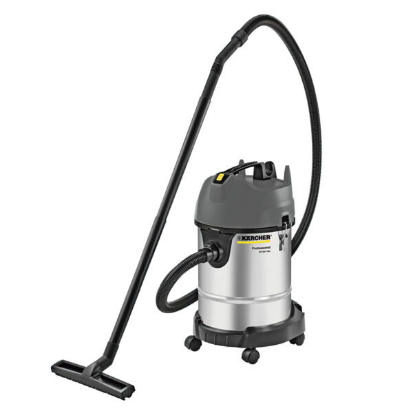 Aspirador seco/húmedo KARCHER NT 30/1 ME Classic