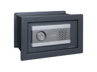 Caja seguridad electrónica ARREGUI New Stylo