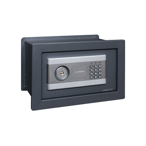 Caja seguridad electrónica ARREGUI New Stylo