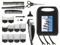 Cortapelos Home Pro WAHL Kit.