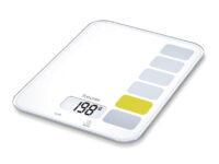 Balanza cocina BEURER KS-19 Sequence.
