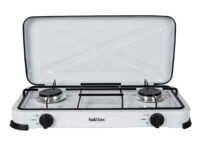 Cocina portátil HABITEX