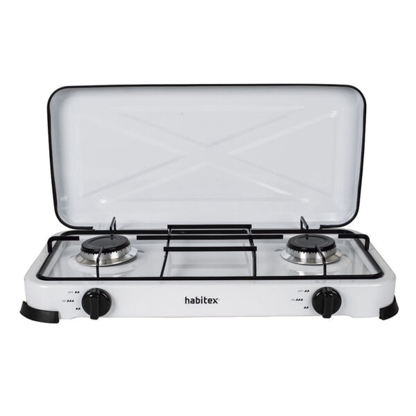 Cocina portátil HABITEX
