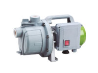 Bomba superficie LISTA Hidromat 600 BS