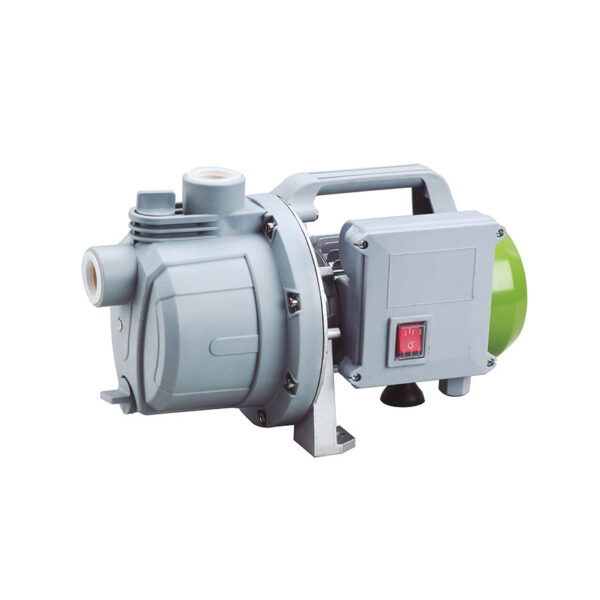 Bomba superficie LISTA Hidromat 600 BS