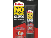 Sellador No Más Clavos para todo PATTEX