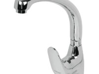 Grifo fregadero vertical monomando HABITEX serie Lorena