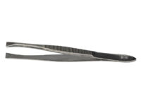 Pinza depilación PALMERA 877.