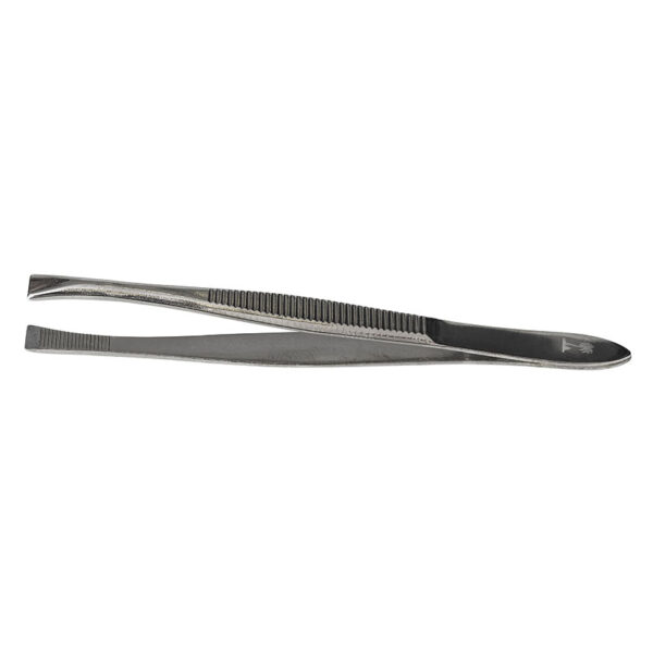 Pinza depilación PALMERA 877.