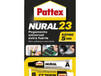 Adhesivo PATTEX Nural 23.