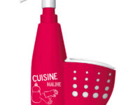 Dosificador de jabón cocina