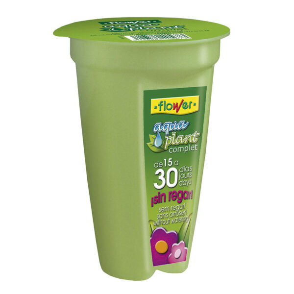 Gel de riego Aquaplant Complet FLOWER 150 ml