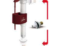 Grifo carga cisterna dual JIMTEN 2G.