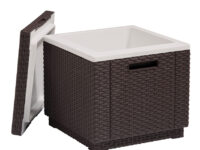 Mesa-nevera KETER Ice cube.