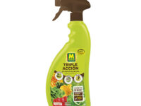 Insecticida Triple acción MASSÓ.
