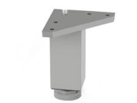 Pata mueble NESU con regulador