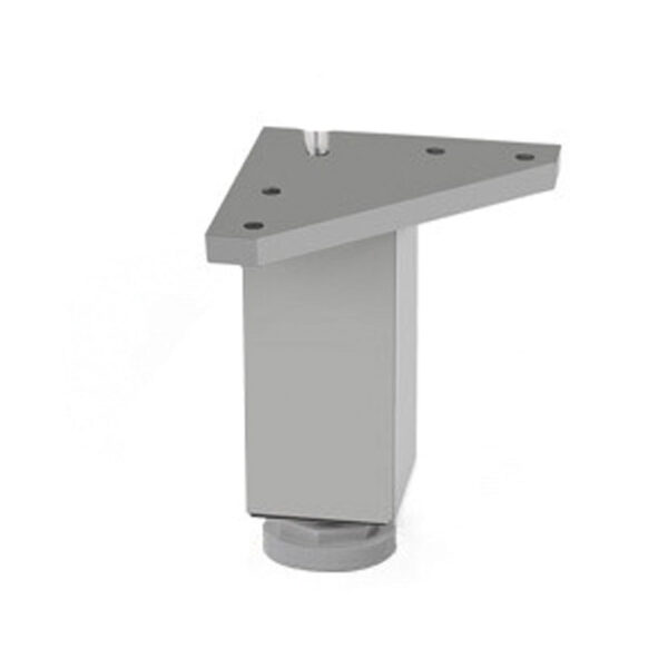 Pata mueble NESU con regulador