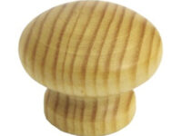 Pomo madera NESU serie 400