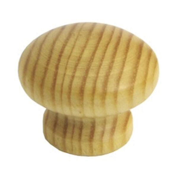 Pomo madera NESU serie 400