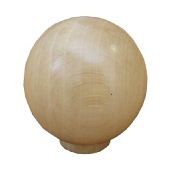 Pomo madera NESU serie 400