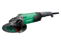 Amoladora ø 230 mm HIKOKI G23SW2W7