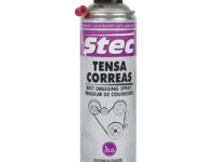 Grasa alemana spray KRAFFT Stec
