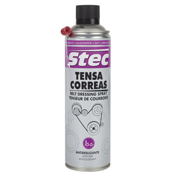 Grasa alemana spray KRAFFT Stec