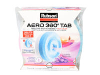 Absorbehumedad RUBSON Aero 360º.