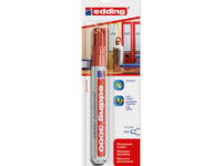 Rotulador permanente EDDING 3000.