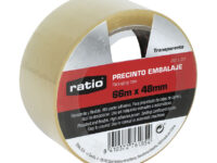 Precinto embalaje RATIO.