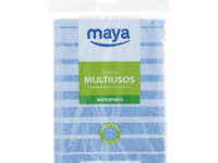 Bayetas y gamuzas multiuso MAYA Microtex