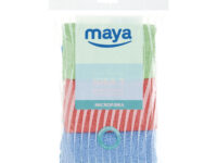 Bayetas y gamuzas multiuso MAYA Microtex