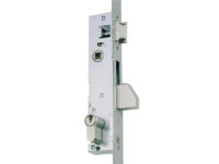 Cerradura embutir carpintería metálica CISA 4040