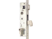 Cerradura embutir carpintería metálica CISA 4140
