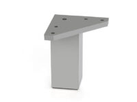 Pata mueble NESU serie 5001
