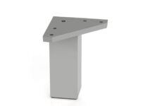 Pata mueble NESU serie 5001