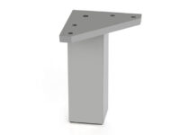 Pata mueble NESU serie 5001