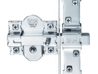 Cerrojo FAC 946-RP/80 UVE